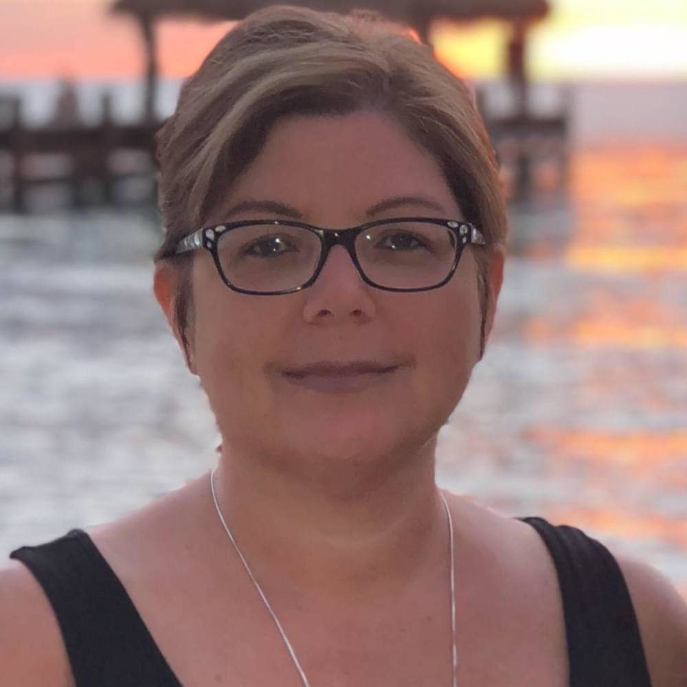 Meet your Posher, Randa